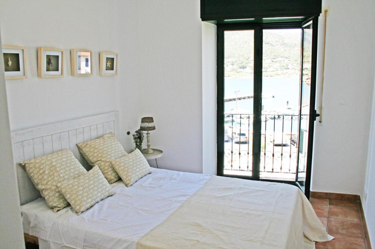 El Port De La Selva Apartamento Con Vistas Al Mar מראה חיצוני תמונה