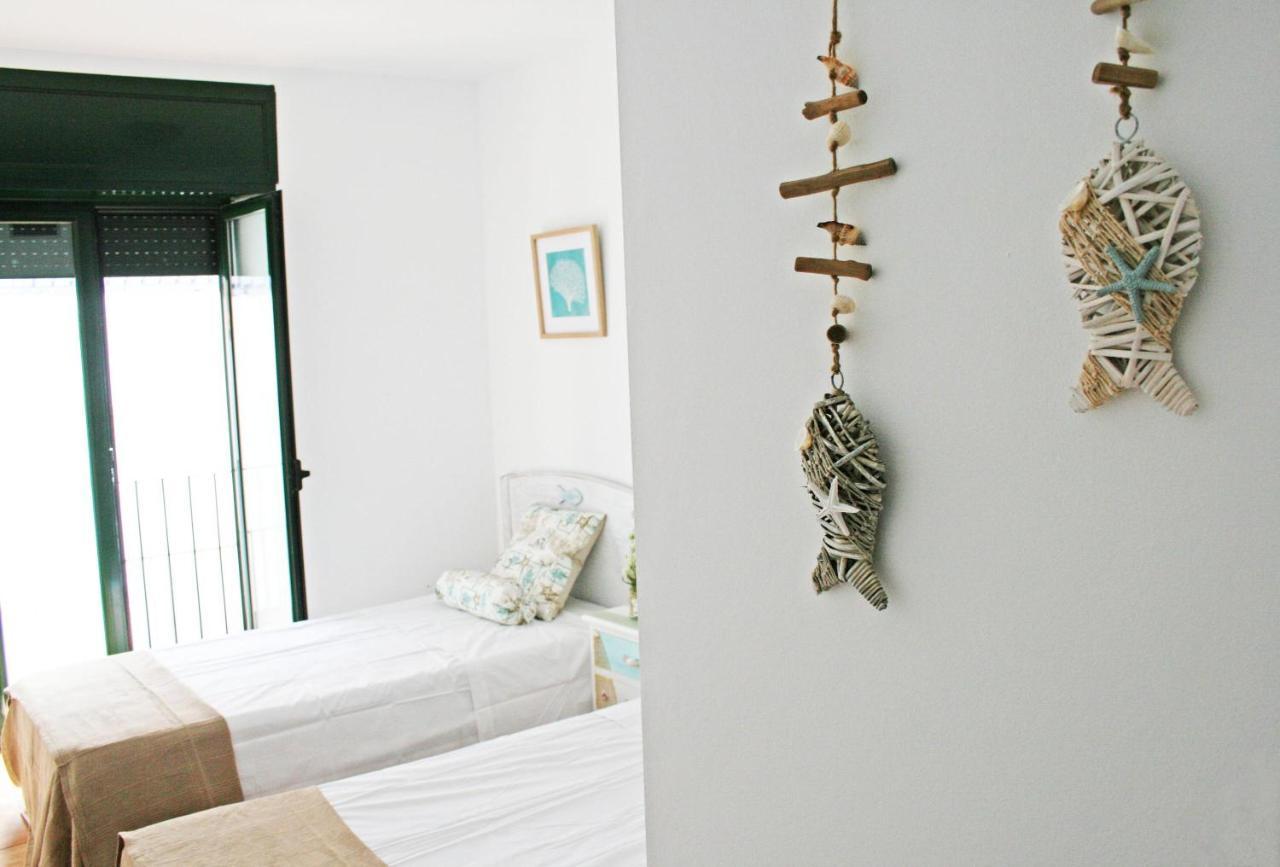 El Port De La Selva Apartamento Con Vistas Al Mar מראה חיצוני תמונה