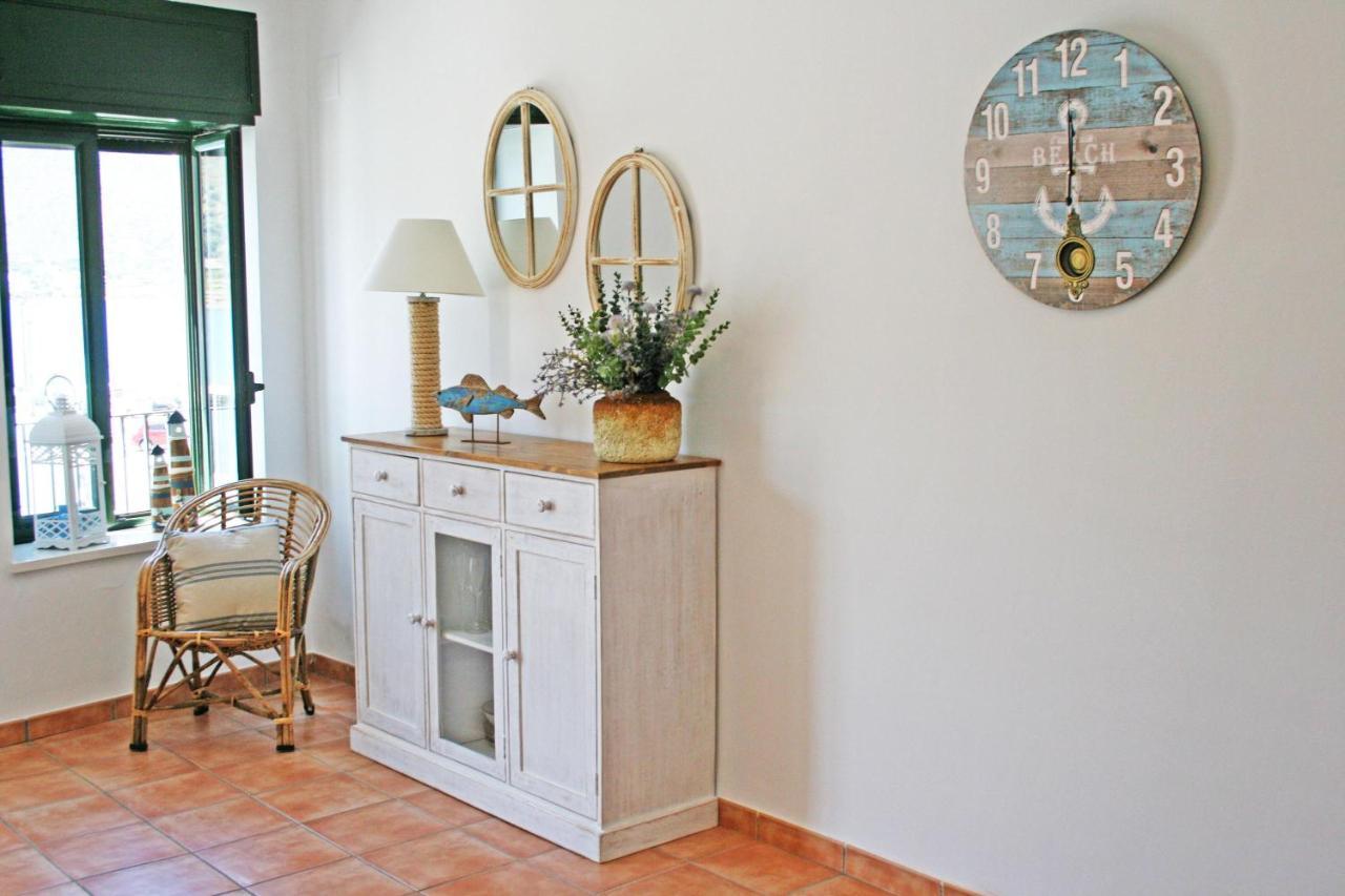 El Port De La Selva Apartamento Con Vistas Al Mar מראה חיצוני תמונה